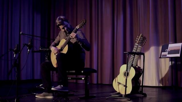 Adventskonzerte-Musik öffnet die Seele. смотреть онлайн