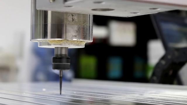 Обзор Фрезерного станка с ЧПУ для дома и мастерской AMAN 3040 от компании 3Dtool