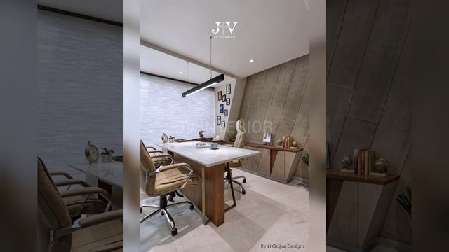 Best Office Design & Decorating Ideas 2022 | Modern Ceo Office Interior Ideas | Latest Office Room смотреть онлайн