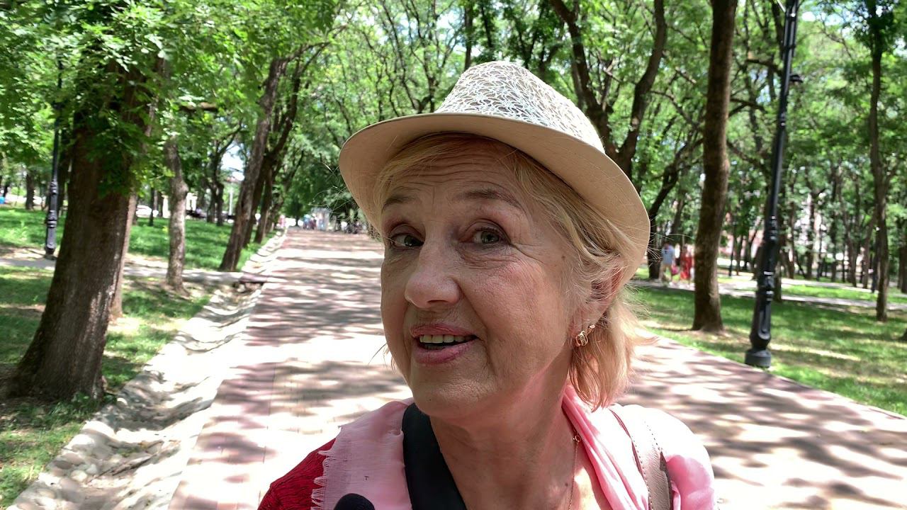 Отзыв о санатории «Юность» г. Ессентуки, 2021 г. смотреть онлайн