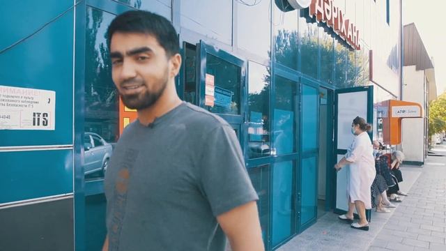 НЕ ДУМАЙ ТОЛЬКО О СЕБЕ. смотреть онлайн