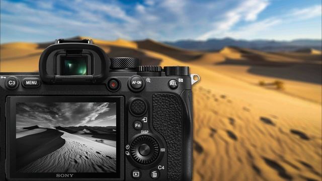 Sony Alpha Menus A to Z: D-Range Optimizer, Creative Look & Picture Profiles смотреть онлайн