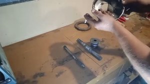 Обзор мини-трактора МТЗ 112Н-01.Доработки, недостатки, итоги.