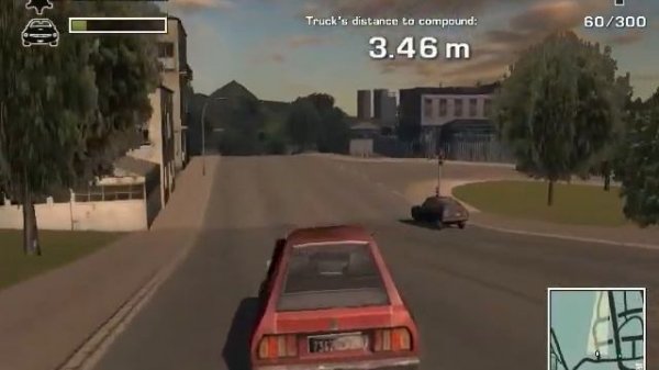 Driver 3 (Driv3r) in 4K Glory