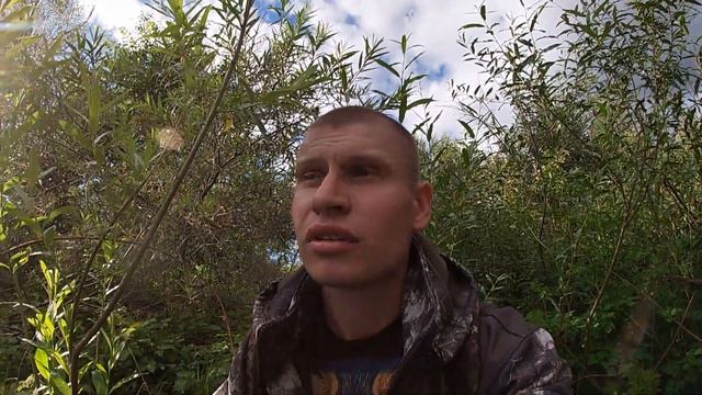 Шикарное открытие по утке 2020! Чуть не укусила змея...Отличная охота и отдых! смотреть онлайн