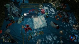 Как сделать веревку в The Forest