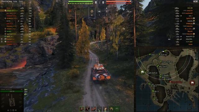 РАЗОБЛАЧЕНИЕ ПОДСТАВНЫХ БОЁВ / sTOP RAK WoT смотреть онлайн