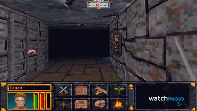 Top 10 Elder Scrolls Games смотреть онлайн