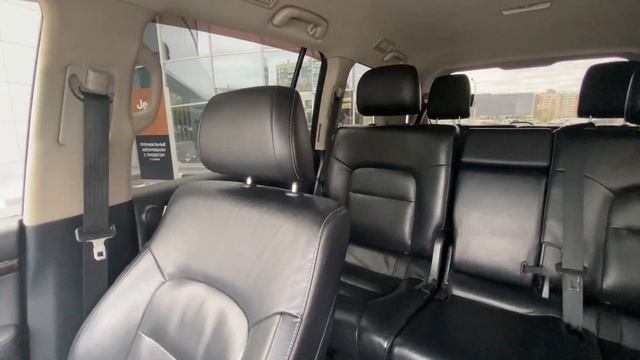 TOYOTA LAND CRUISER 200 смотреть онлайн