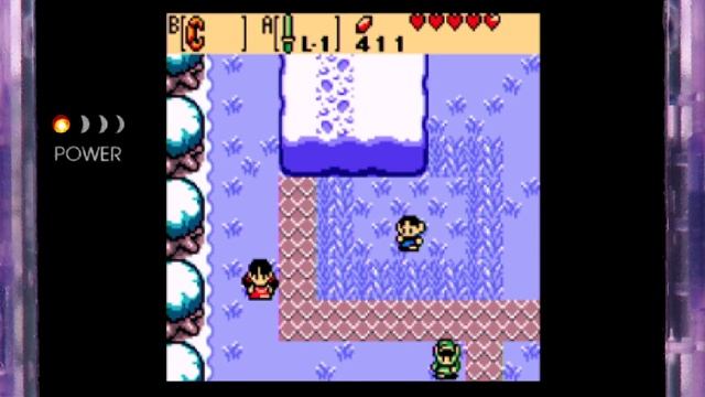THE LEGEND OF ZELDA ORACLE OF SEASONS ?️ Part 5: Dicker Dodongo klatscht auf Nagelbrett! смотреть онлайн