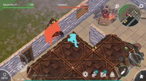 РЕЙД ТОПОВОЙ БУФЕРНОЙ БАЗЫ Tanya! ВТОРАЯ БАЗА Player8366 / Last Day on Earth Survival №151