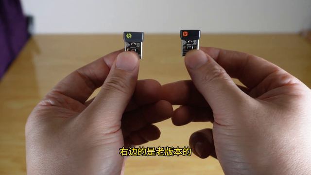 罗技MX Anywhere 3S开箱对比老版本MX Anywhere3，2.4G优联改为Bolt连接，传感器升级到了8000DPI，滚轮更加静音 смотреть онлайн