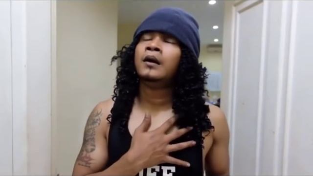 KOCAK !! video mael Lee terbaru !! Marko jual ikan asin смотреть онлайн