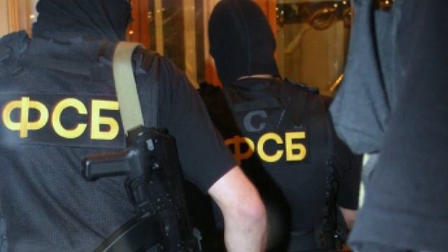 Владимир Слепак - Лубянка (Гимн ФСБ)