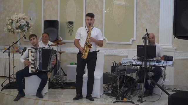 Крымскотатарский ансамбль "Салгъыр" / Crimean Tatar Ensemble "Salgir" (PRESTIGE 2021) смотреть онлайн