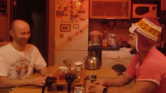 "Дневник Кима" в гостях у "Ушу, Чай и Китай" 2016 смотреть онлайн