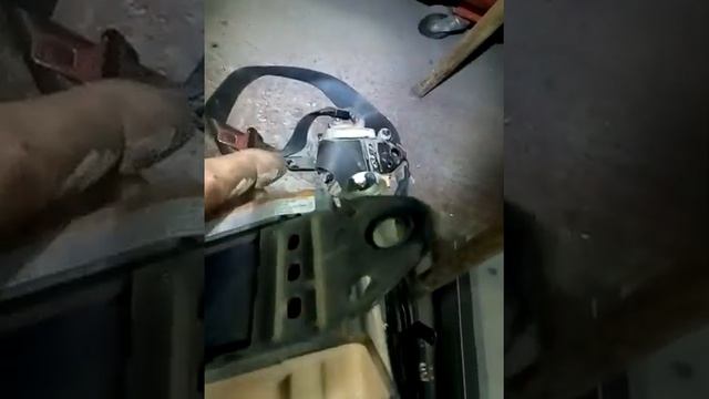 Suzuki Grand Vitara. Ремонт передней части,приши запчасти, часть 5 смотреть онлайн