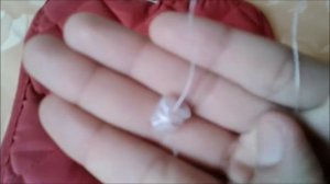 DIY Рукаделка или Как вырастить кристалл из квасцов в домашних условиях (Сrystal)