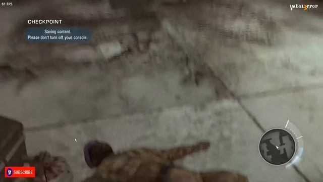 XENIA CANARY EXP (1.0.681) - Robert Ludlum's The Bourne Conspiracy (Playable??/Latest!!) смотреть онлайн