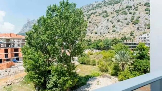 Antalya Konyaaltı Satılık Lüks Daireler Emlak Hurma Liman Mahallesi смотреть онлайн