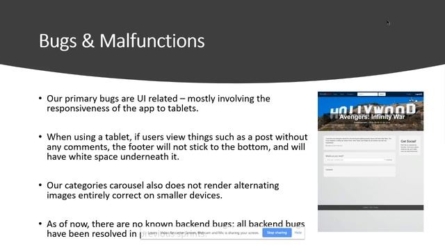 CST-341 Java IV Open Source Technologies: Social Networking Application 1 смотреть онлайн
