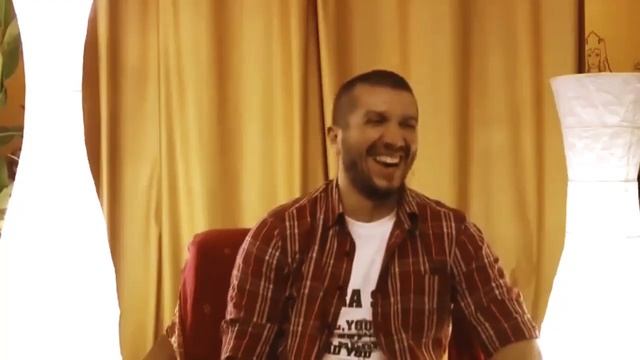 Когда Эдвард Нортон пришёл на сатсанг к Артуру Сита. Полная версия встречи. смотреть онлайн