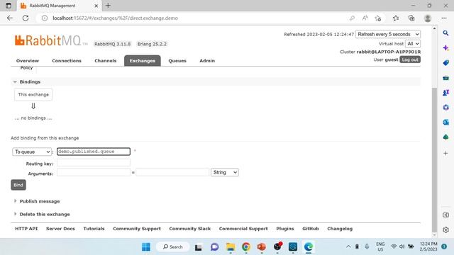 MuleSoft RabbitMQ Integration | MuleSoft AMQP Connector | MuleSoft AMQP Listener, AMPQ Publish смотреть онлайн