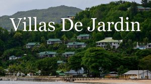 Сейшелы. Villas De Jardin