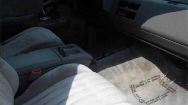 1993 Chevrolet Suburban Used Cars Jamestown ND