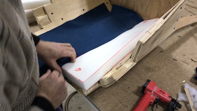 Стул трон/DIY/chair Throne