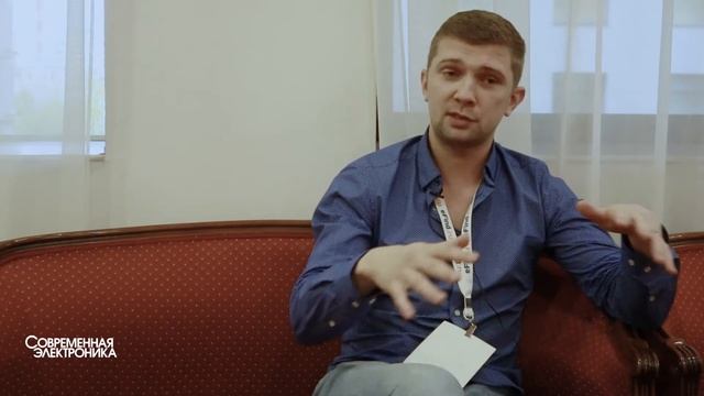 Рынок электроники глазами дистрибьютора новой волны // СОВРЕМЕННАЯ ЭЛЕКТРОНИКА смотреть онлайн