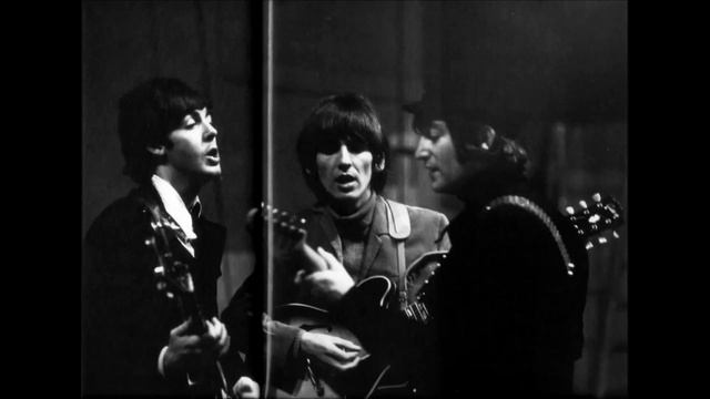 Very early demo Strawberry Fields Forever with only John смотреть онлайн