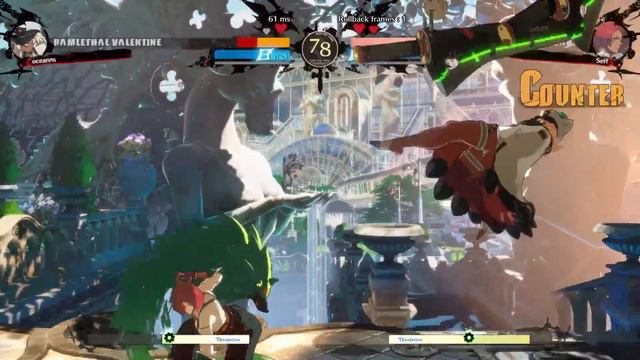 How Good can I get at Guilty Gear Strive in 24hrs? смотреть онлайн