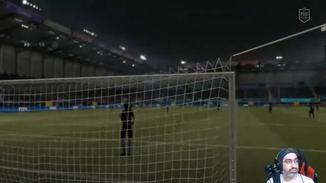 Pro Clubs Live - hoffentlich kein Chaoten Stream смотреть онлайн