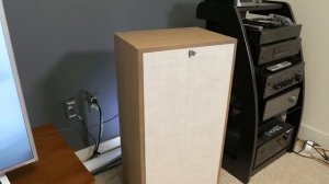 Klipsch Heritage Series Forte III Speakers - Hands On Review