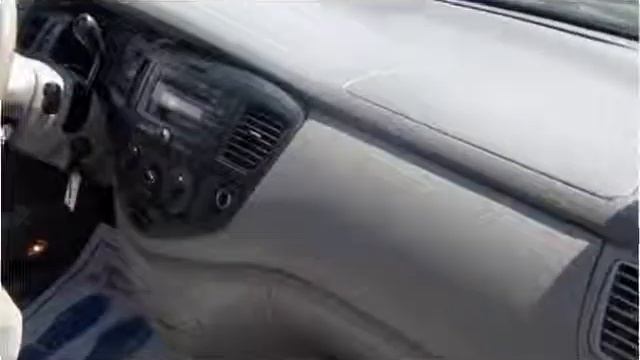 2001 Mazda MPV Used Cars High Point NC смотреть онлайн