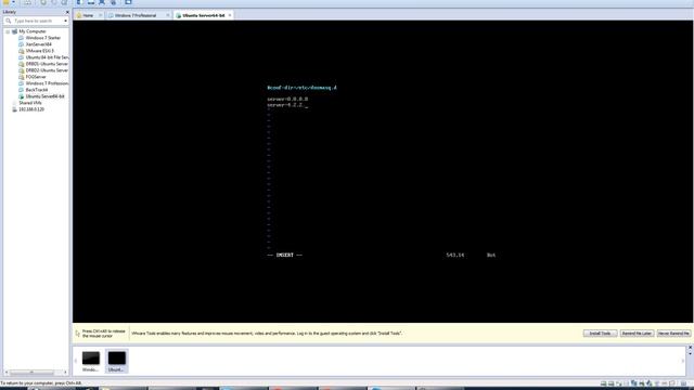 Zimbra 7.1.4 OSE Ubuntu 10.04 With Apache Web Server Installation HD Video Tutorial 1 HR. смотреть онлайн