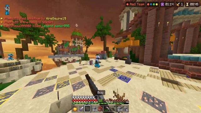 Why is Mineplex Bedrock Better Than Mineplex Java? смотреть онлайн