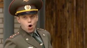 Как провожают дембелей #солдаты #сериалы