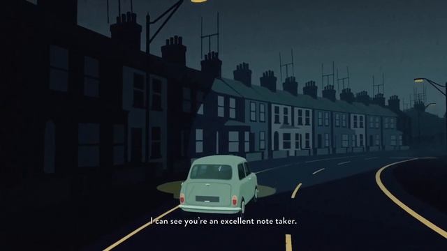 SOUTH OF THE CIRCLE - Apple Arcade - Gameplay #2 - iPhone 11 Pro Max смотреть онлайн