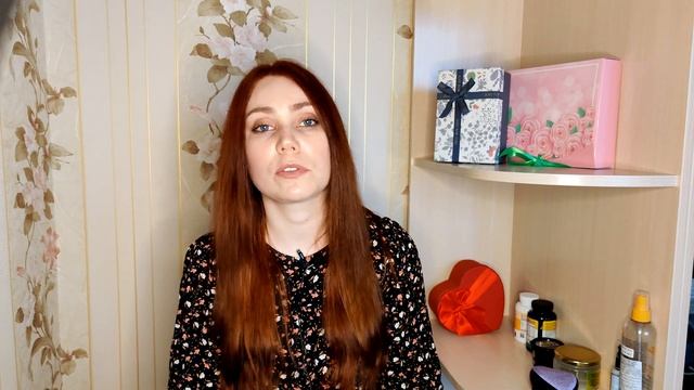 7* ЗОЛОТЫХ ПРАВИЛ ПО УХОДУ ЗА ВОЛОСАМИ смотреть онлайн