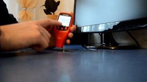 ETARI ET-600 - Толщиномер | Копия Autotest 118