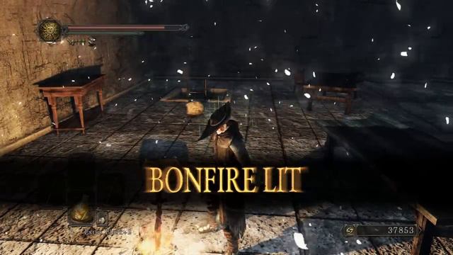 Dark Souls II: Scholar of the First Sin Part 20 - Heide Spear, Bastille Key, Ruin Sentinels смотреть онлайн