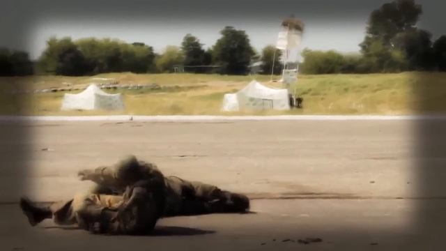 Russian Special Command || 45th Regiment | Blue Berets | VDV смотреть онлайн