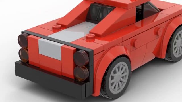 Lego 75890 alternative build 7 instructions смотреть онлайн