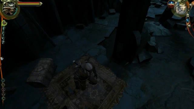 The Witcher. Серия 29 [Заложники саламандр] смотреть онлайн