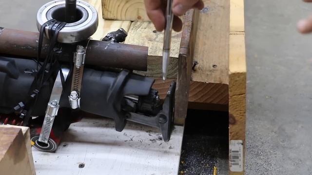 Which sawzall (reciprocating saw) blade is best? Let's find out! смотреть онлайн