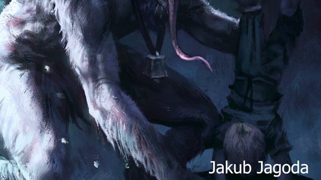 Мораль | Свой сеттинг в D&D - как это? | Часть XVI смотреть онлайн