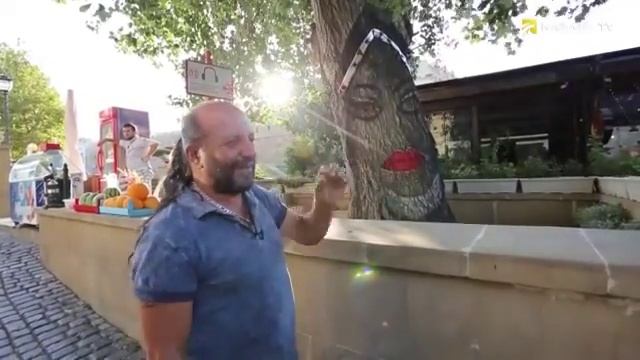 Художники Азии: Фаррух Ходжаев, Али Шамси, Умит Жубанышева