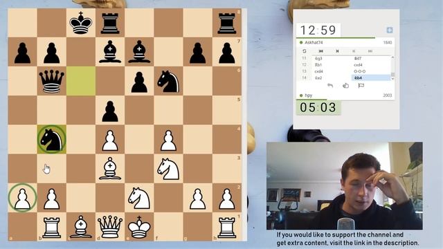Sometimes You Deserve to Get Destroyed | Training Game смотреть онлайн